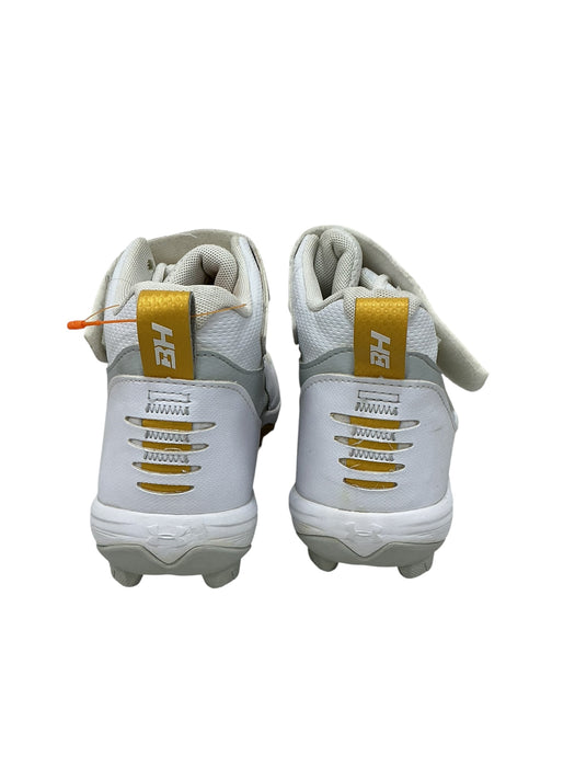 Tenis 8 (UNDER ARMOUR)