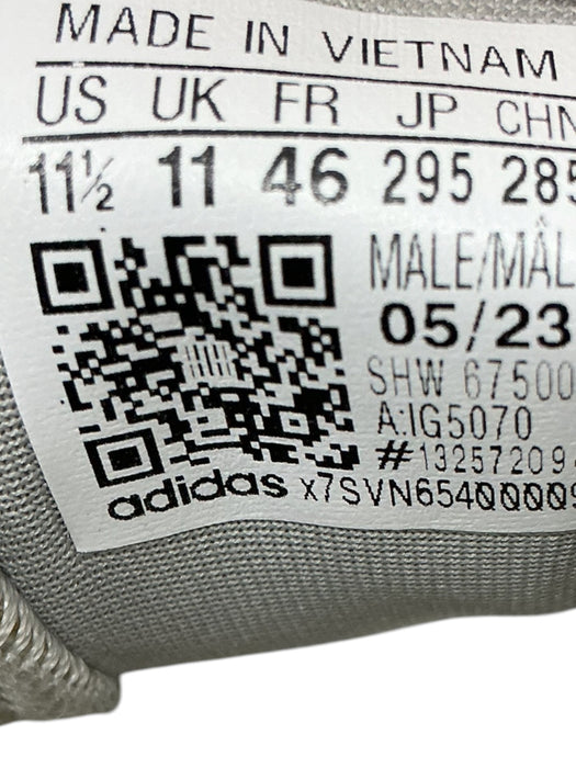 Tenis 11 1/2 (ADIDAS)