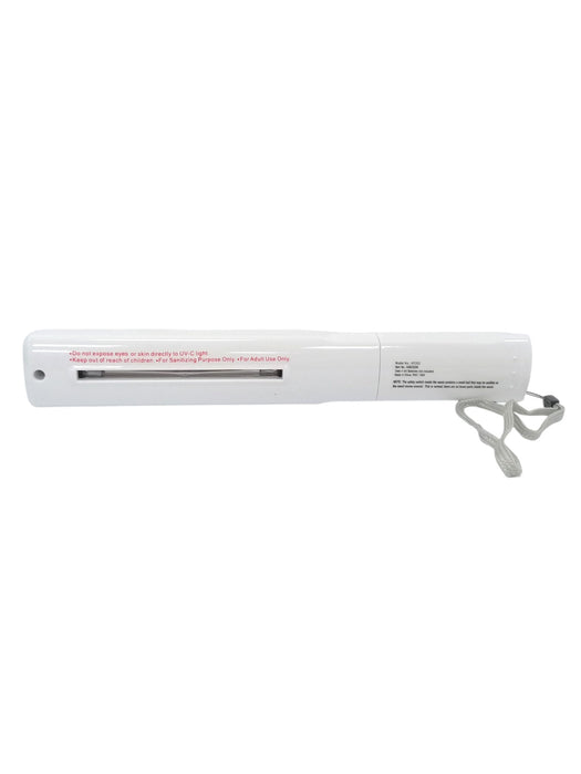 Sanitizador UV (CVS PHARMACY)