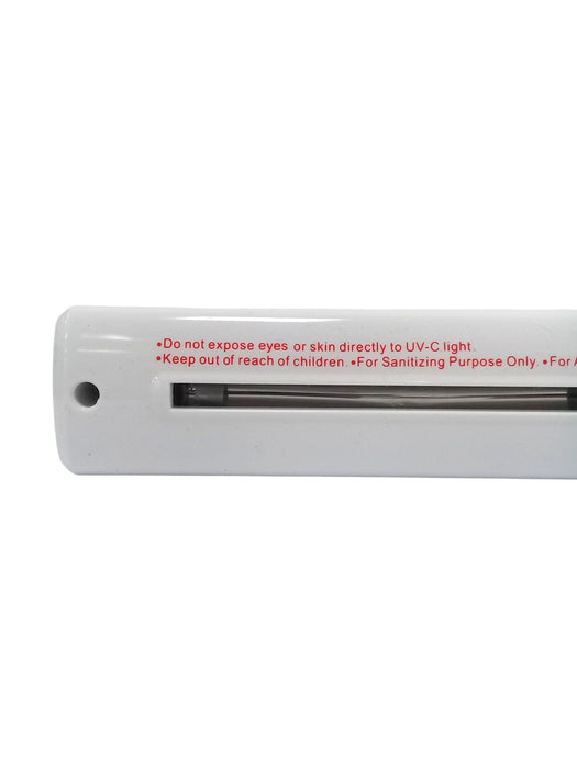 Sanitizador UV (CVS PHARMACY)