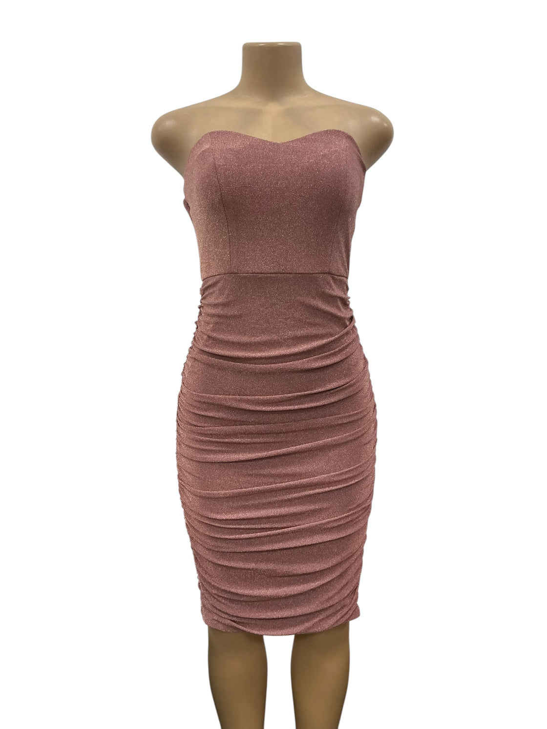 Vestido 5 (SPEECHLESS)
