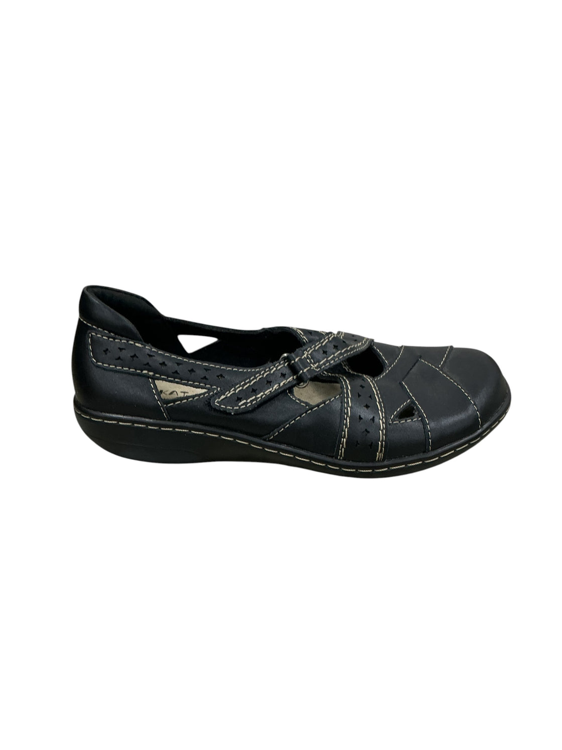 Zapato 7.5 (TERRIKAT)