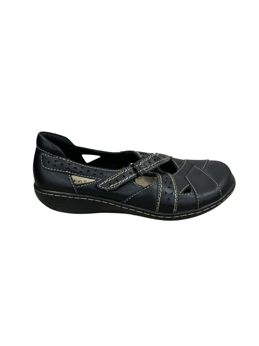 Zapato 7.5 (TERRIKAT)