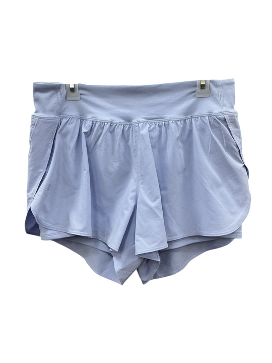 Short XL (UNDER ARMOUR)