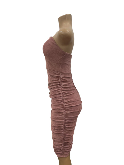 Vestido 5 (SPEECHLESS)