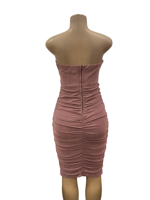 Vestido 5 (SPEECHLESS)