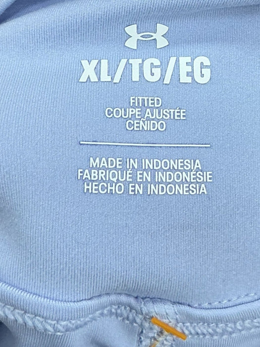 Short XL (UNDER ARMOUR)