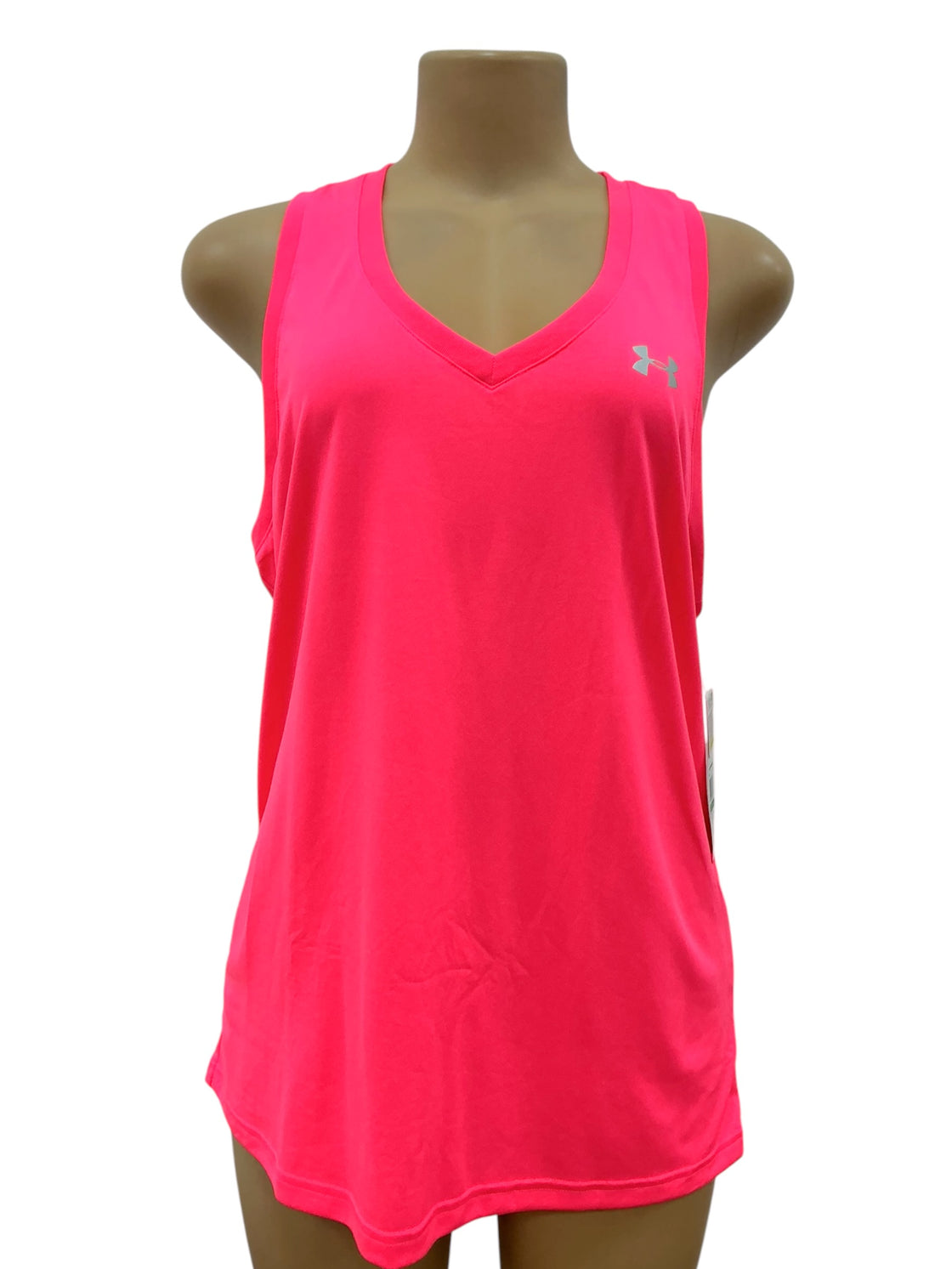 Blusa L (UNDER ARMOUR)