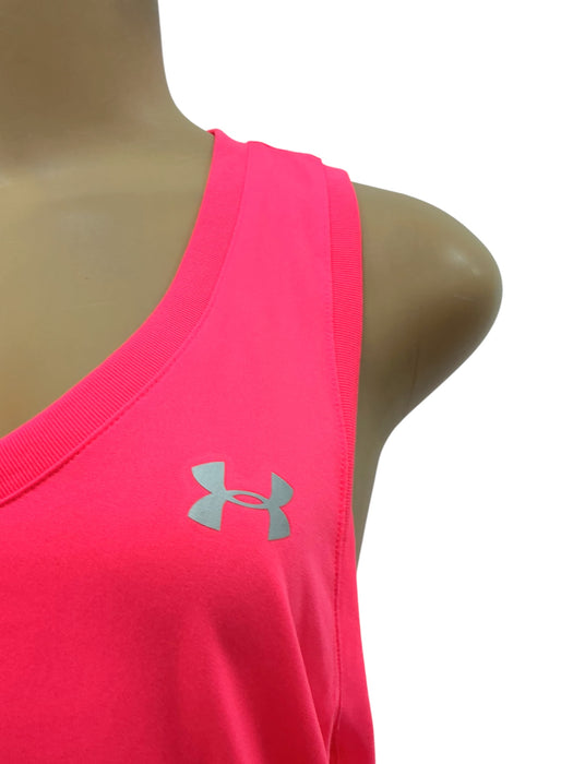 Blusa L (UNDER ARMOUR)