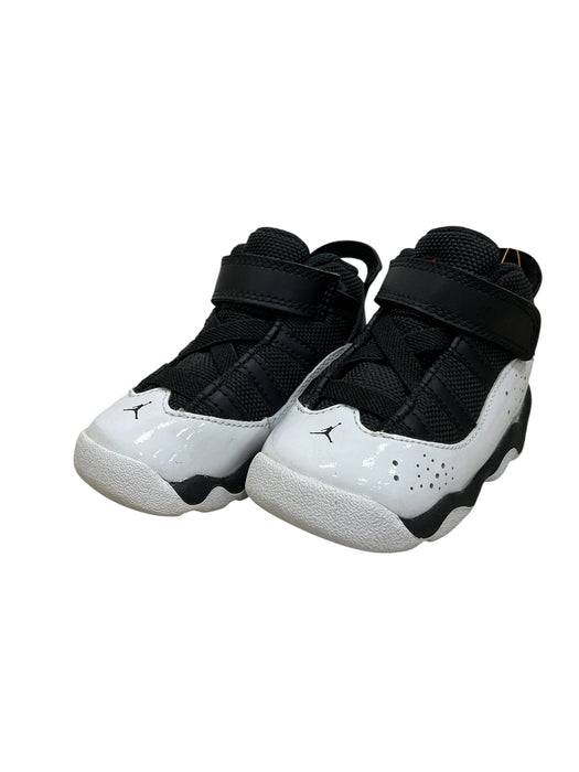 Tenis para bebé 4C (JORDAN)