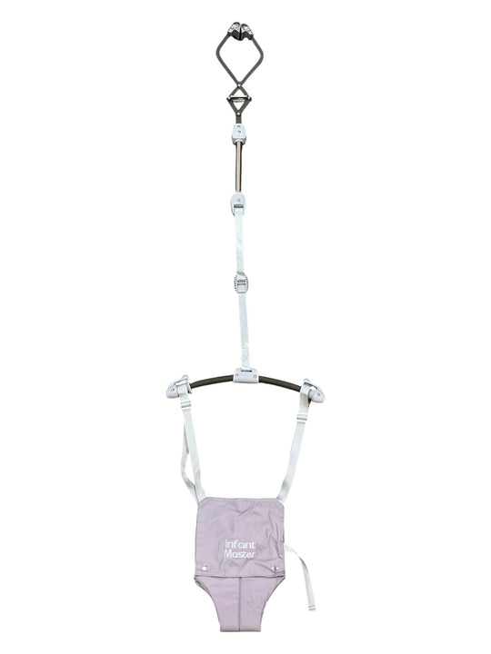 Saltador de puertas para bebé (INFANT MASTER)