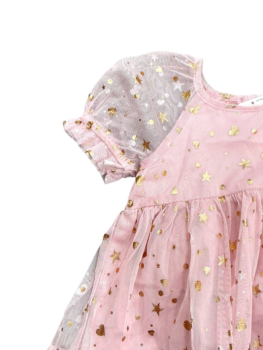 Vestido para bebé 12/18M (GAP)