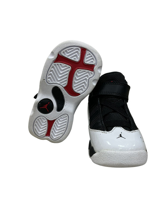 Tenis para bebé 4C (JORDAN)