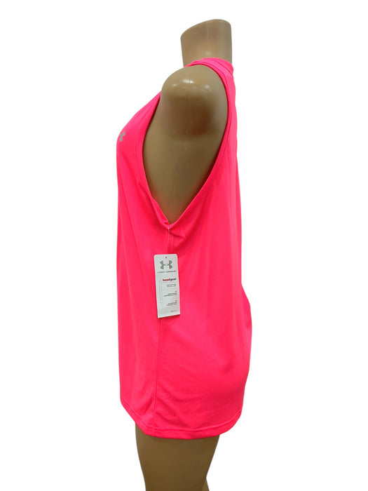 Blusa L (UNDER ARMOUR)