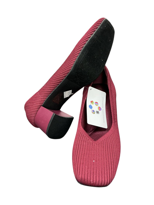 Tacón 8 (BURUDANI)