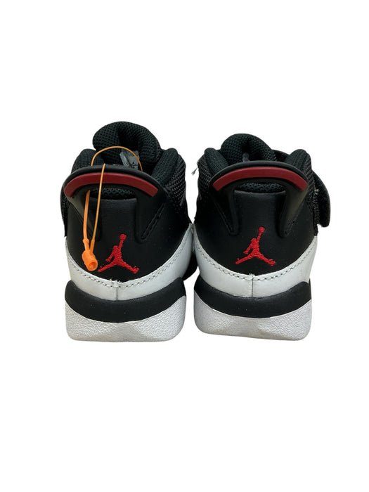 Tenis para bebé 4C (JORDAN)