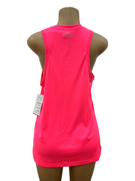 Blusa L (UNDER ARMOUR)
