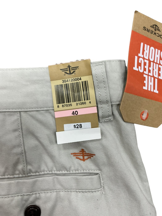 Pantaloneta 40 (DOCKERS)