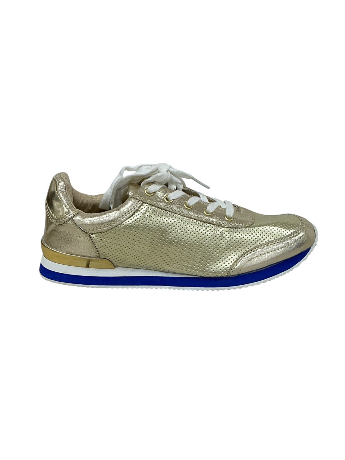 Tenis 9 (BONGO)