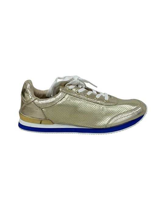 Tenis 9 (BONGO)