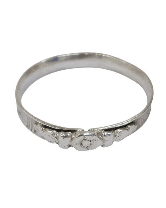 Pulsera de plata (925)