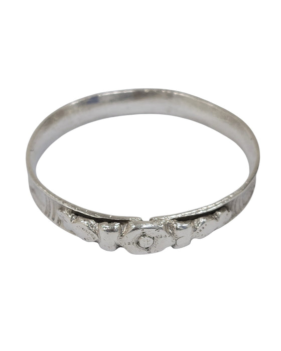 Pulsera de plata (925)