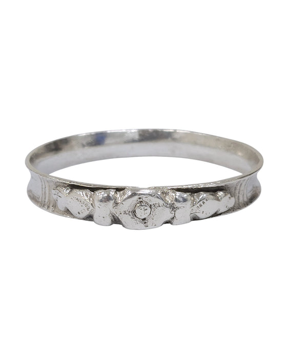 Pulsera de plata (925)