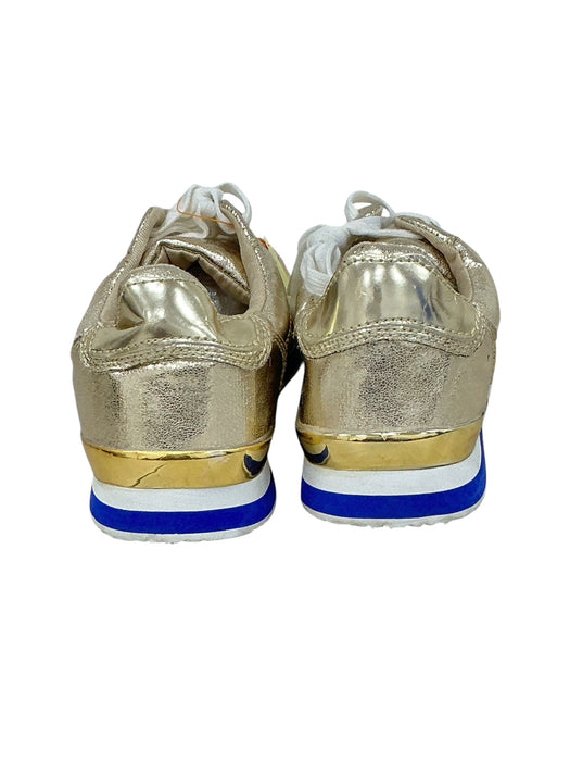 Tenis 9 (BONGO)