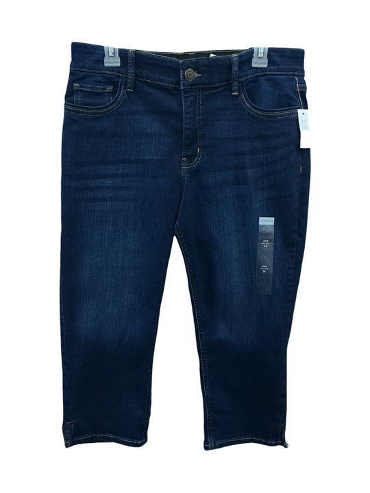 Pescador 14 (LIZ CLAIBORNE)