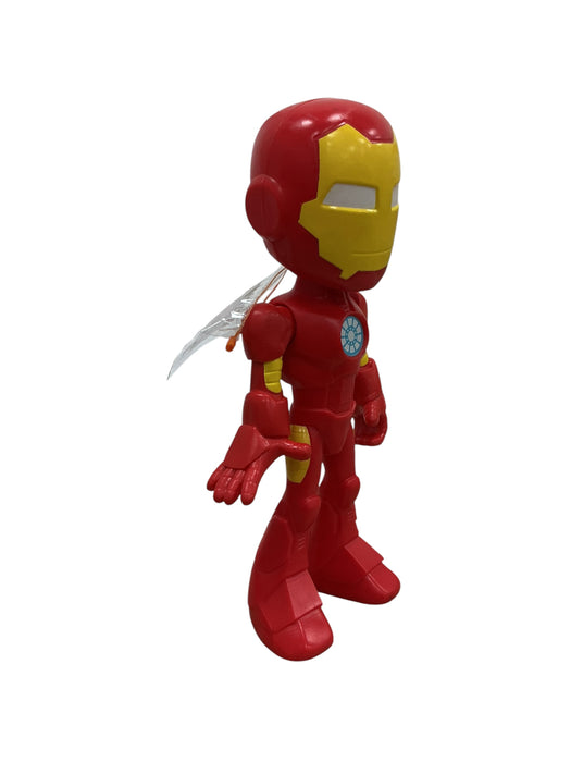 Ironman (HASBRO)