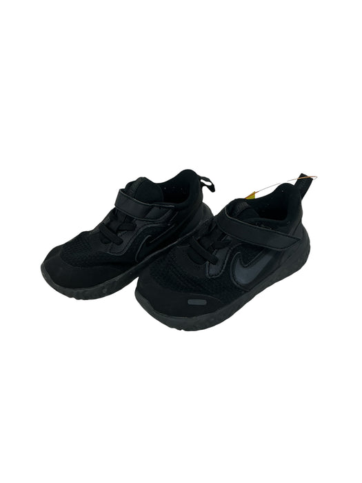Tenis para niño 8C (NIKE)