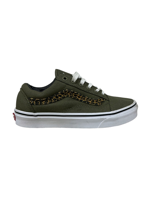 Tenis 6.5 (VANS)