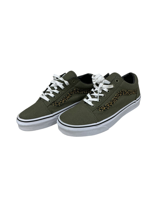 Tenis 6.5 (VANS)