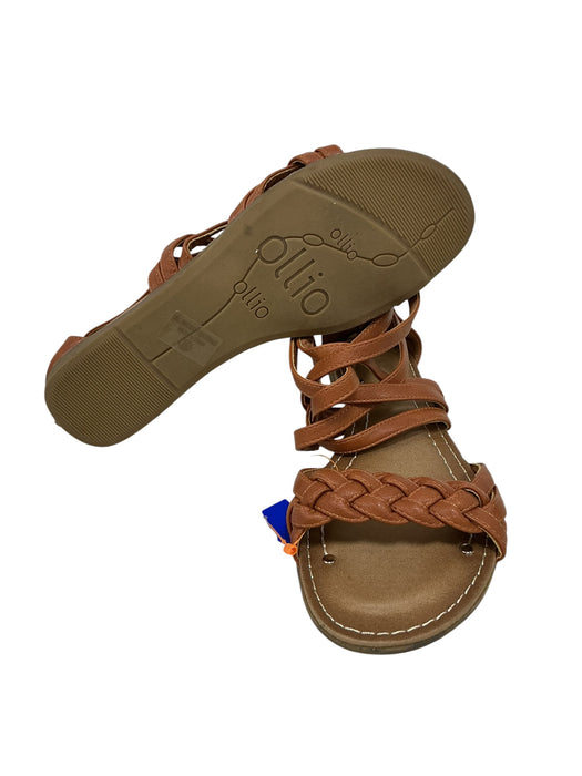 Sandalia 8.5 (OLLIO)