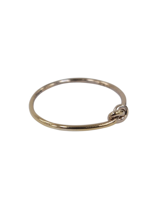 Anillo de plata (925)