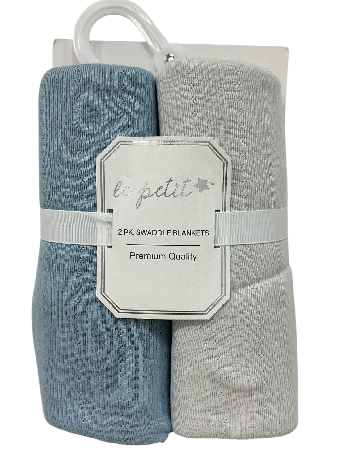 Pack de mantas (LE PETIT)