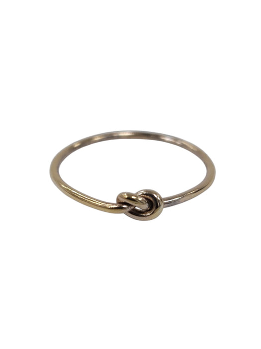 Anillo de plata (925)