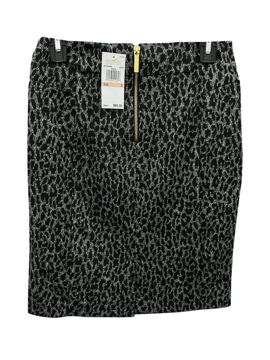 Falda 2 (MICHAEL KORS)