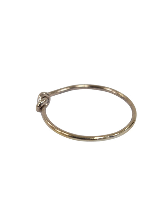 Anillo de plata (925)