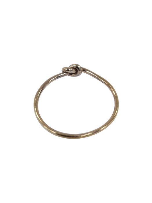 Anillo de plata (925)