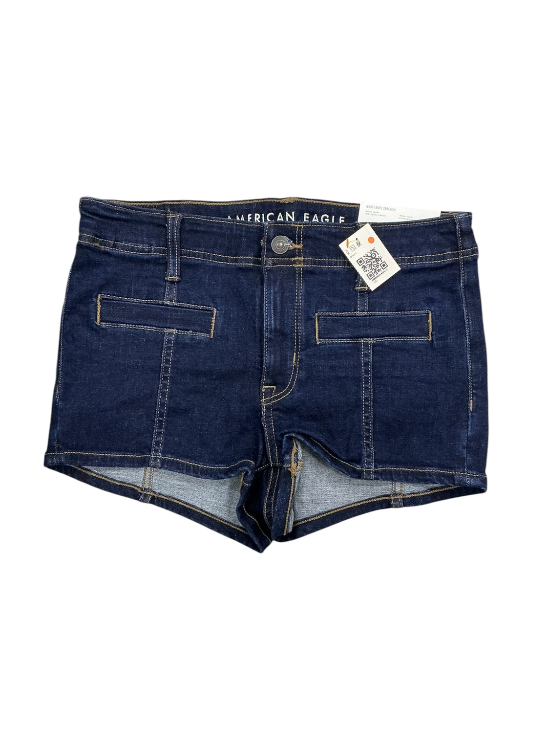 Short 2 (AMERICAN EAGLE)