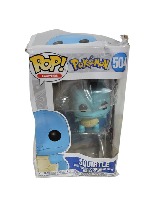 Squirtle (FUNKO)