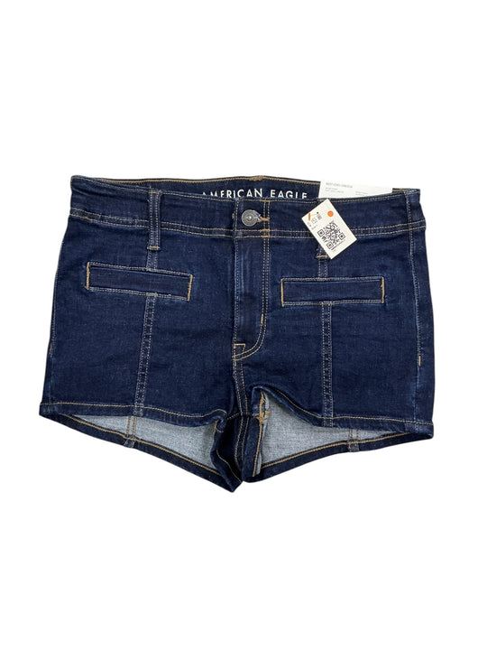 Short 2 (AMERICAN EAGLE)