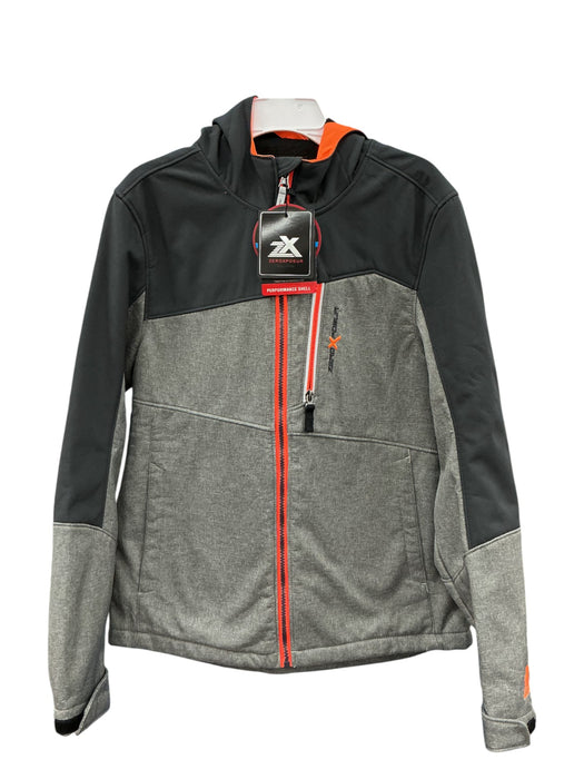 Chumpa para niñ@ XL (ZEROXPOSUR)