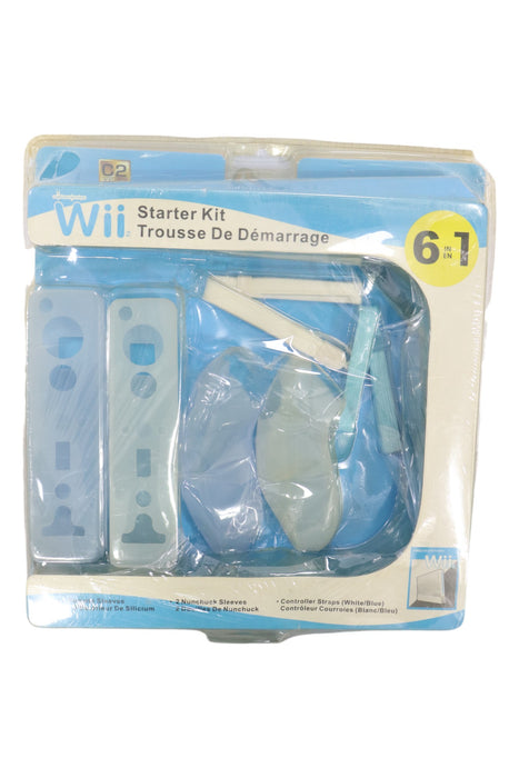 Case para control (WII)