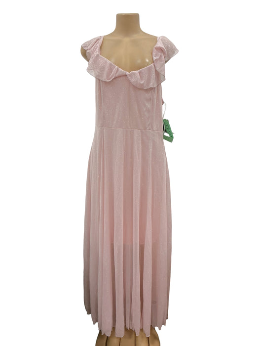Vestido 14P (ALEXA B)
