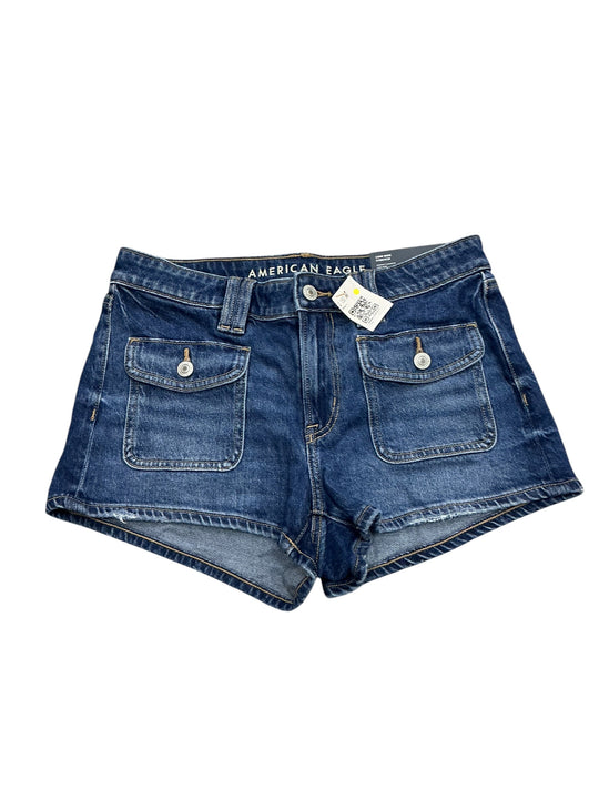 Short 4 (AMERICAN EAGLE)