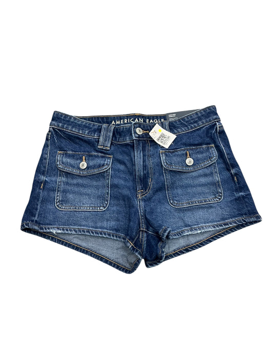 Short 4 (AMERICAN EAGLE)