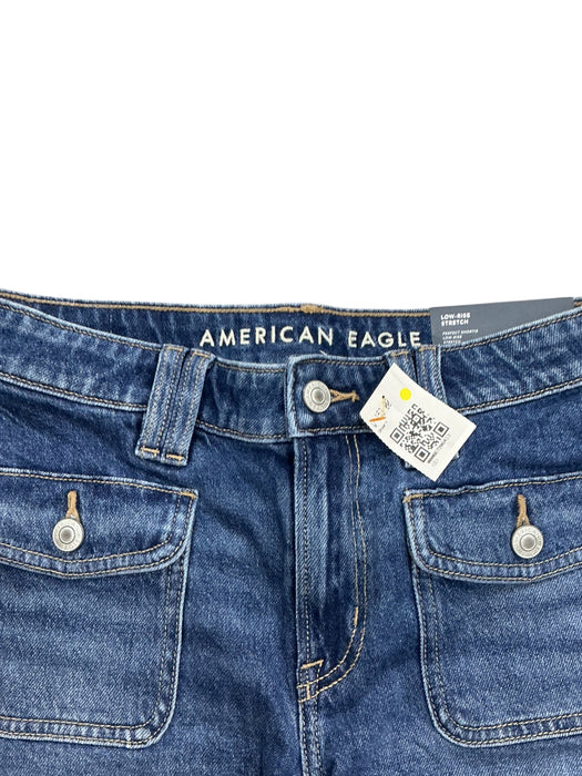 Short 4 (AMERICAN EAGLE)