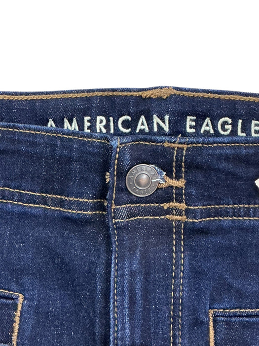 Short 2 (AMERICAN EAGLE)